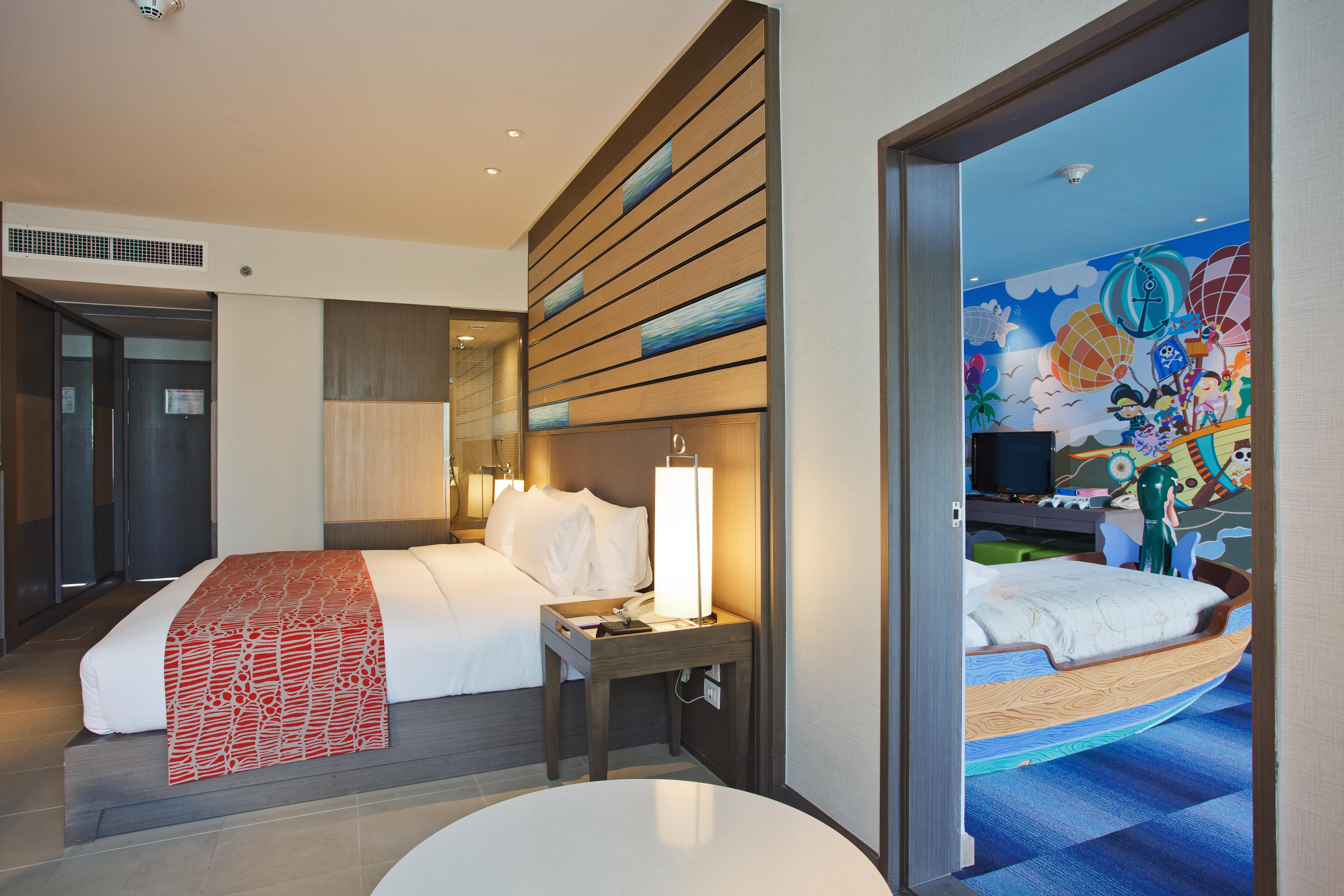 Holiday Inn Resort Phuket, An Ihg Hotel Patong Chambre photo